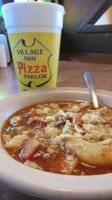 Village Inn Pizza North Wilkesboro food