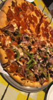 Giovanni's Pizza food