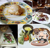 Al Vecchio Corso Locanda (b&b E food