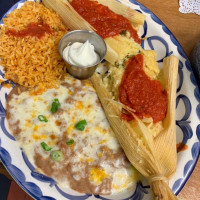 Joselito's Mexican Food Montrose food