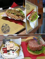 Bestia food