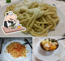 Tiziana food