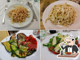 Tiziana food