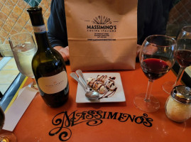 Massimino's food