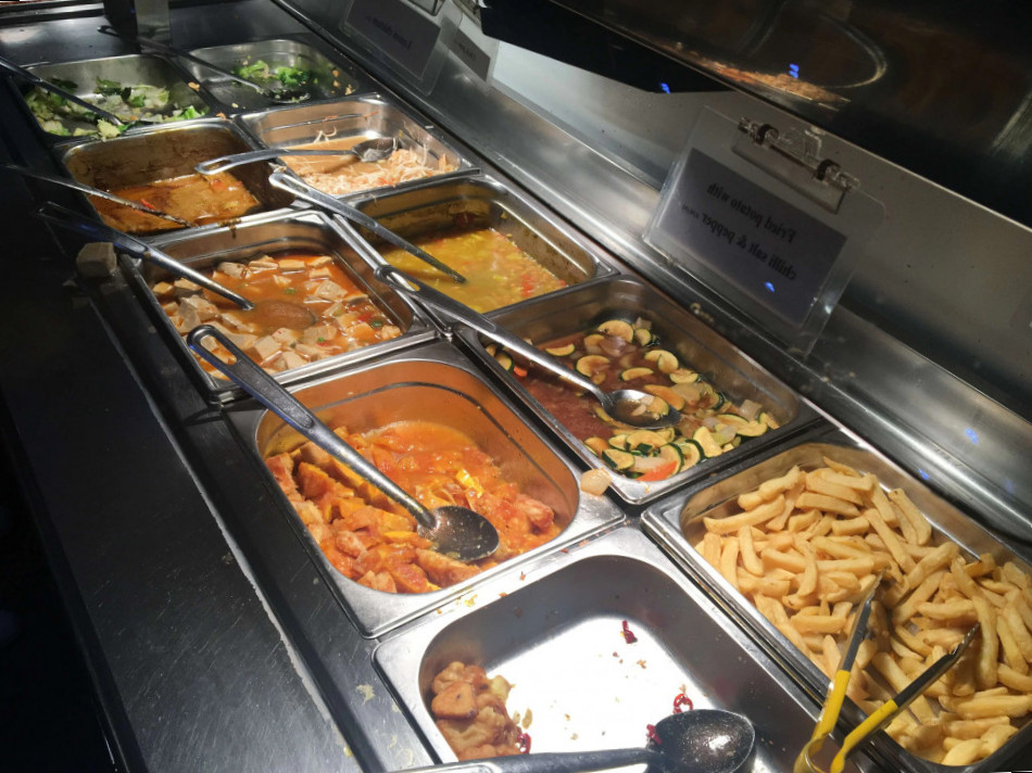 restaurant image