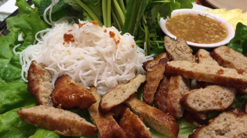 Vietnam City food