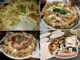 50cl Diversamente Pizza food