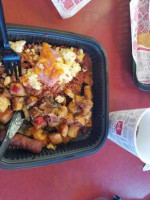 Jack In The Box food