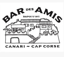 Bar des amis food