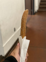 Mr Churro food