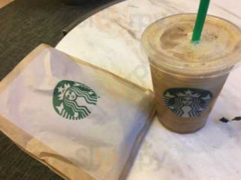 Starbucks food