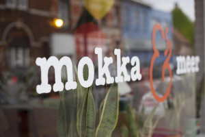 Koffiehuis Mokka En Meer inside