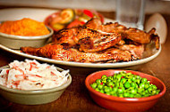 Nando's food