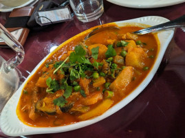 Mirch Masala food