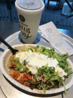 Chipotle Mexican Grill food