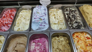 Gelataria Italiana food