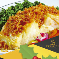 Prestige Tropical food