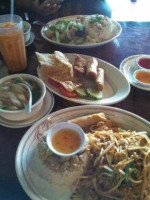 Thai Food Express food