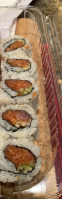 Mikado Sushi food