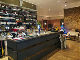 Prezzo Italian Chingford food