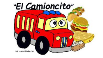 El Camioncito food