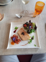 Le Relais de Sologne food