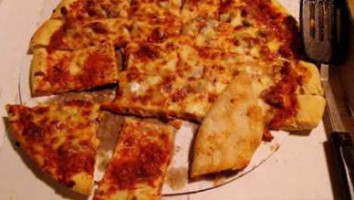 Lena's Pizza food