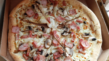 Domino's Pizza Haguenau food