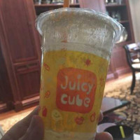 Juicy Cube food