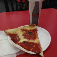 Little Italy Pizza food