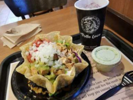 El Pollo Loco food