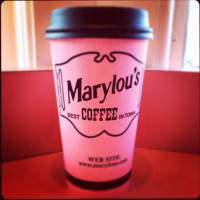 Marylou's News food