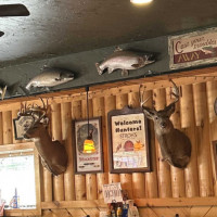 Traks Bar & Grill, LLC inside