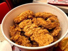 Kfc Colmar food