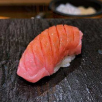 Omakase Room By Tatsu food