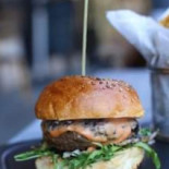 B3ton Restobar Nourriture