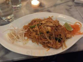 Thai Terminal food