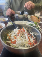 Phở Kim Vietnamese Cuisine food