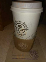 The Coffee Bean Tea Leaf food