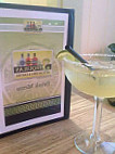 3 Tequilas Mexican Grill Cantina food