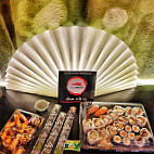 Sushiway food