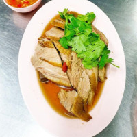 Khao Tom Permpoon food