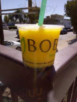 Boba My Tea food