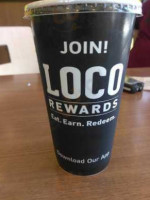 El Pollo Loco food