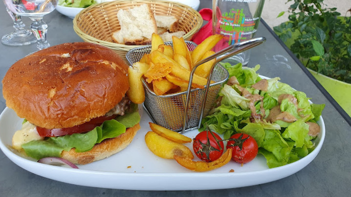restaurant image