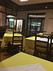 Osteria Ratti food