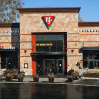 Bj's Brewhouse outside