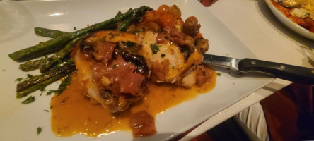 Pagliacci's Trattoria Taverna food