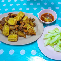 Loba Bang Niao food