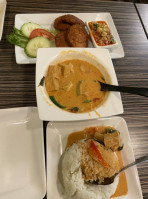 Nokki Thai Kitchen outside